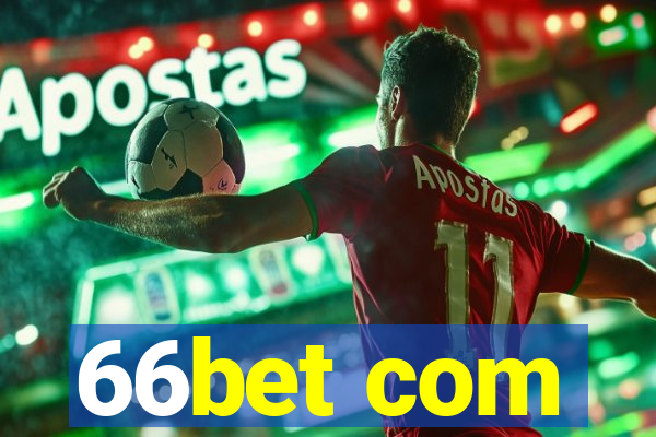 66bet com